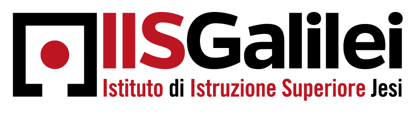 IIS Galilei orizzontale
