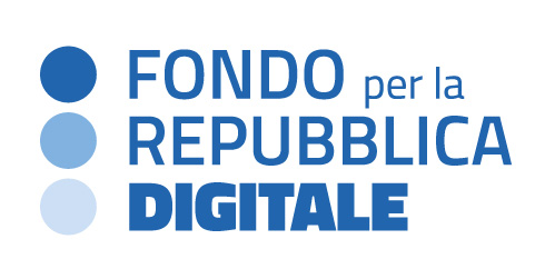 logo repubblica digitale